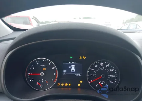 2020 Kia Sportage Ex from USA, damaged, VIN KNDPNCAC4L7837632